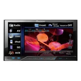 Pioneer AVH-P4250DVD / AVH-P4350DVD