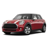 Mini 5-Door Hatch F55 Cooper