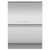 Fisher & Paykel Double DishDrawer Series 9 DD60D