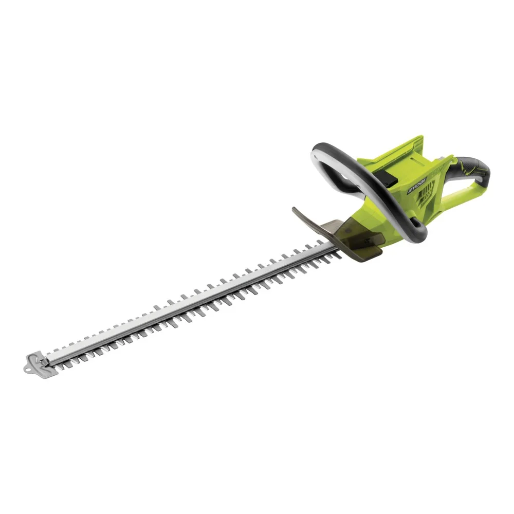ryobi hedge trimmer 36v