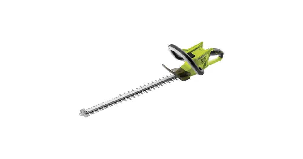 Ryobi 36V Hedge Trimmer RHT3600 reviews ProductReview .au