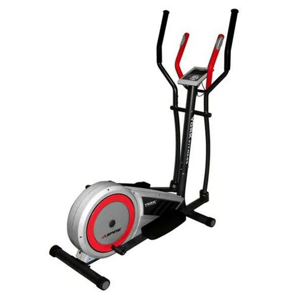 York Aspire X-Trainer reviews