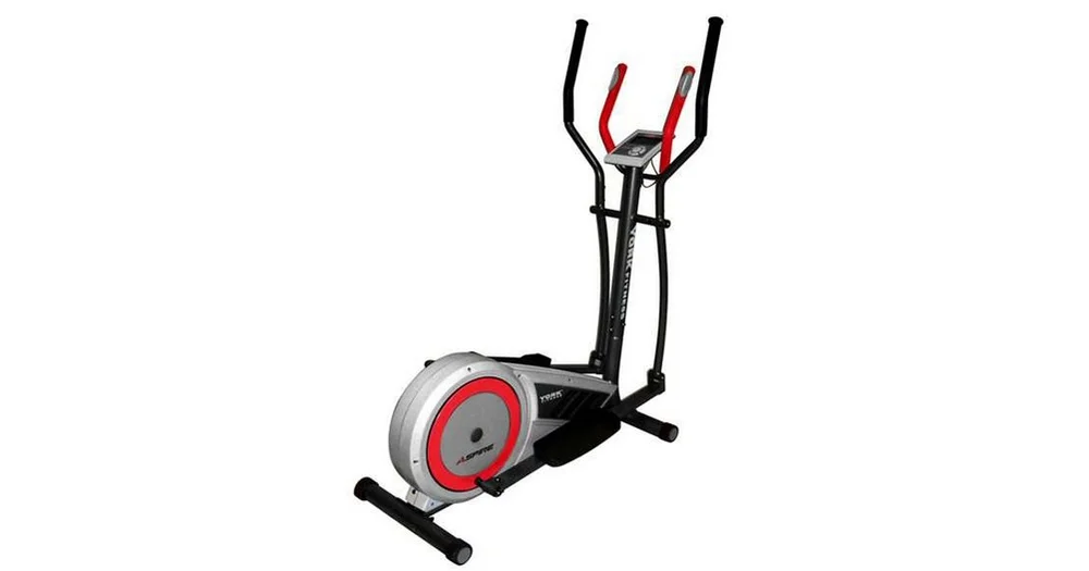 Aspire cross online trainer