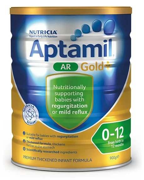 Aptamil Gold Ar Productreview Com Au