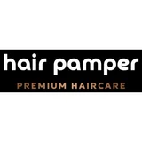 Hair Pamper