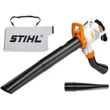 Stihl SHE 81