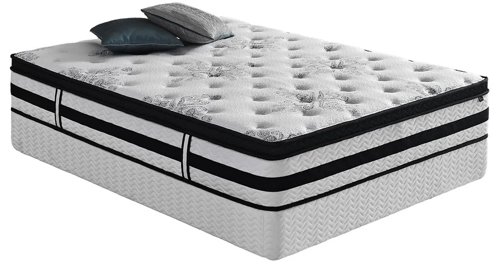 black label queen mattress