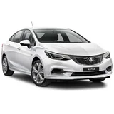 Holden Astra BL (Sedan) LT
