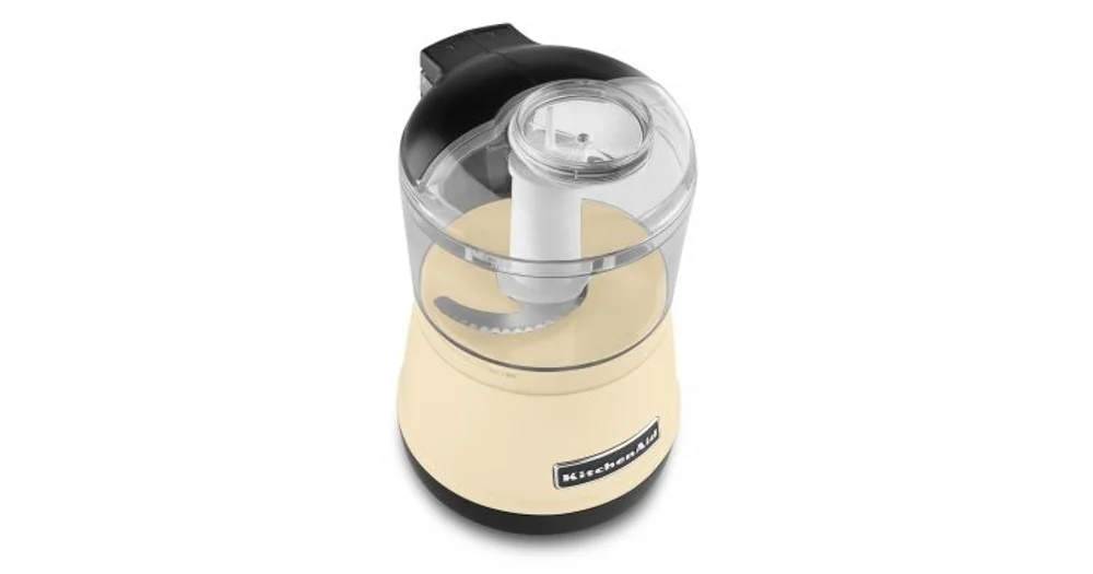 Kitchenaid Kfc3511 Productreview Com Au