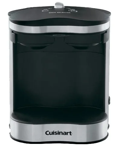 Cuisinart 2 2024 cup coffee maker