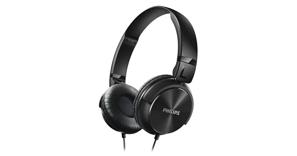 Philips discount shl3060 headphones