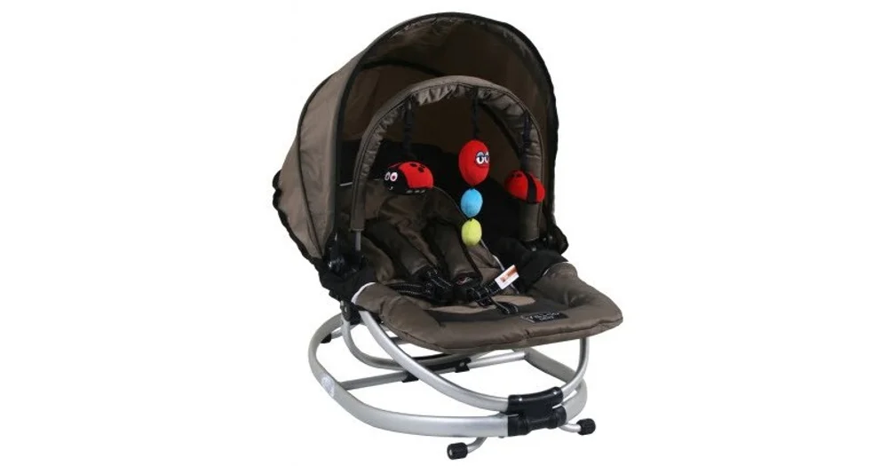 Valco store baby rocker