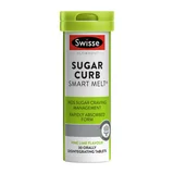 Swisse Ultiboost Sugar Curb Smart Melt
