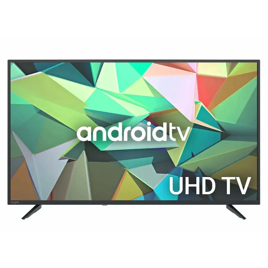 Kogan Series 9 RT9220 (43") reviews