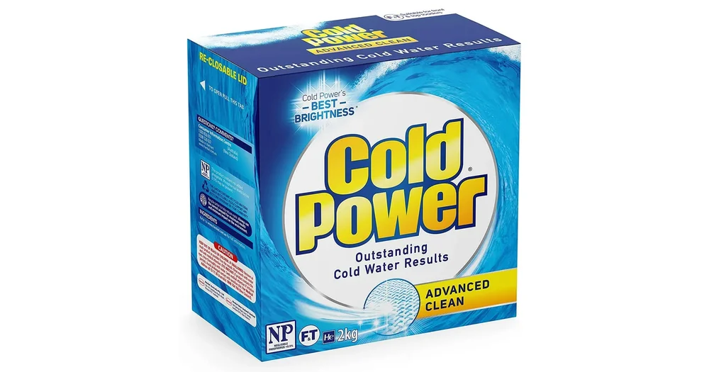 Cold Power Advanced Clean Powder reviews