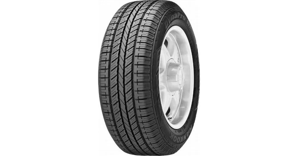 Hankook Dynapro HP | ProductReview.com.au