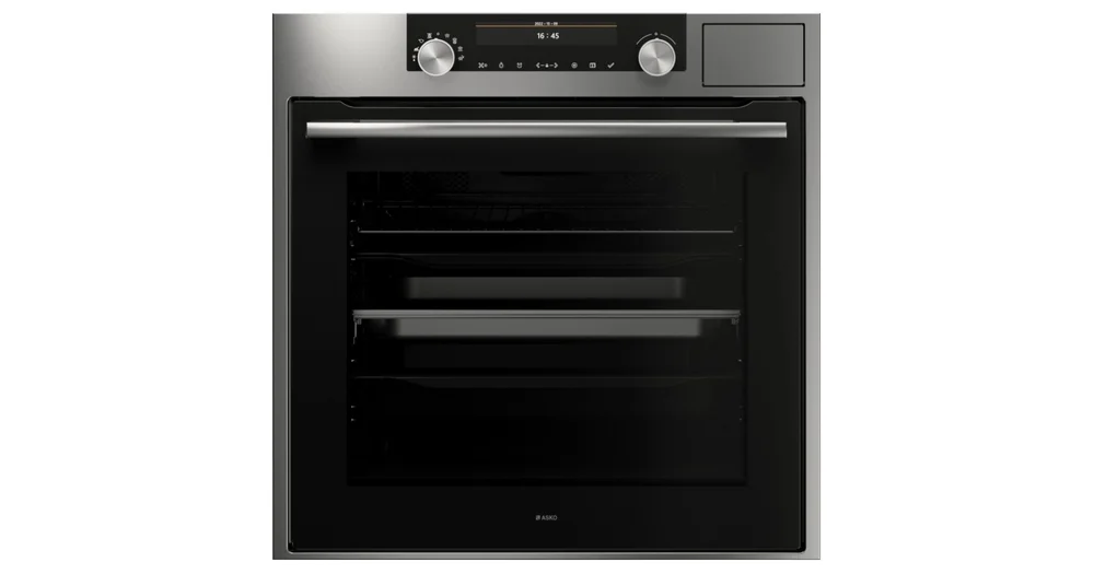 Asko OCS8687S reviews | ProductReview.com.au