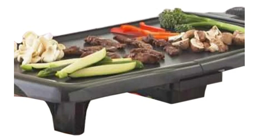 Teppanyaki 2025 grill aldi