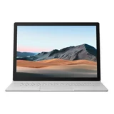 Microsoft Surface Book 3 13.5"