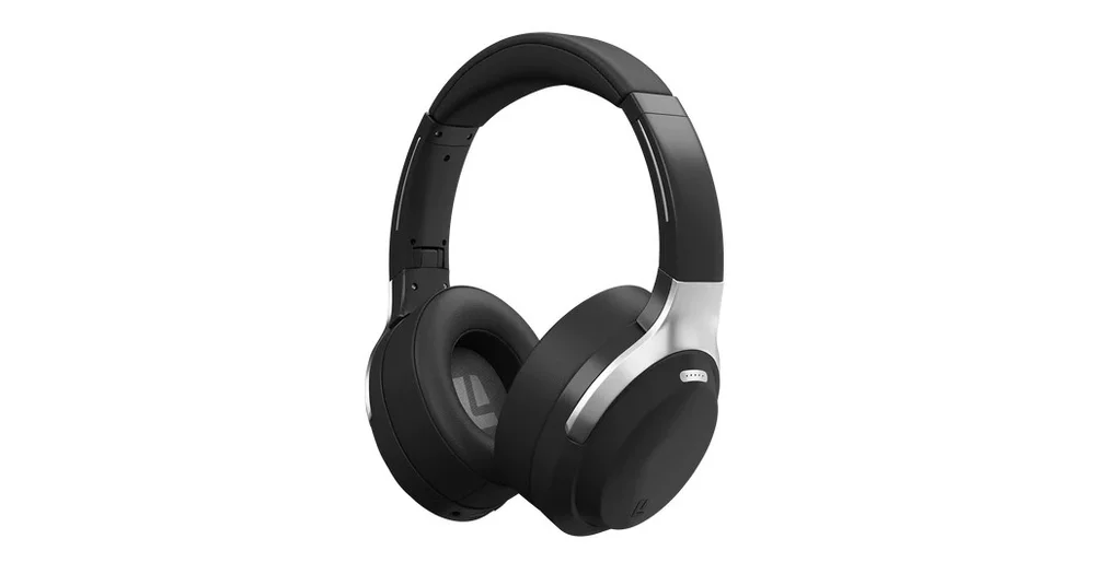 Liquid Ears True Wireless Buds - Black