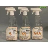 Clean Freak Accell Clean