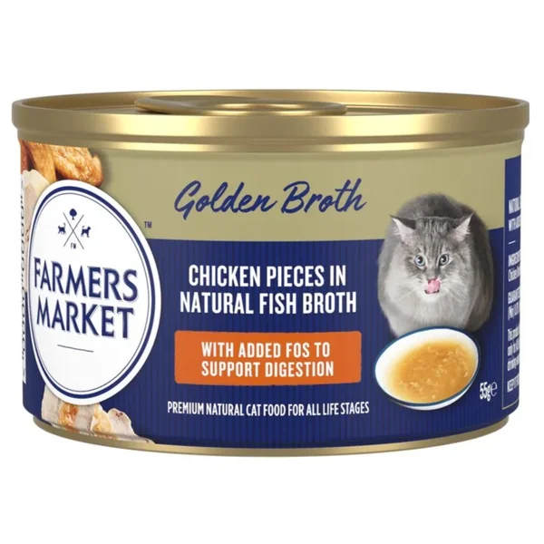 Farmers Market Cat Food reviews ProductReview