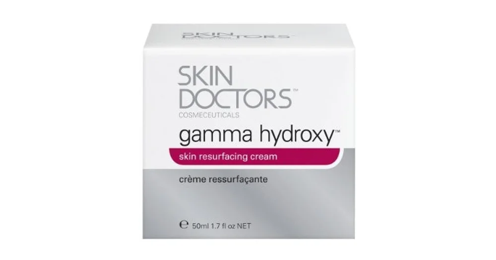Skin Doctors Gamma Hydroxy Productreview Com Au