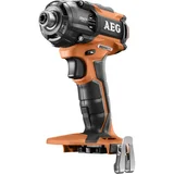 AEG BSS18OP-0 reviews