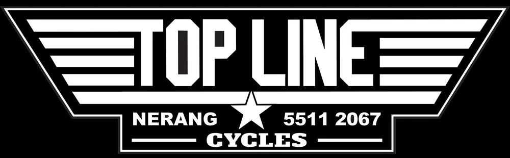 topline cycles