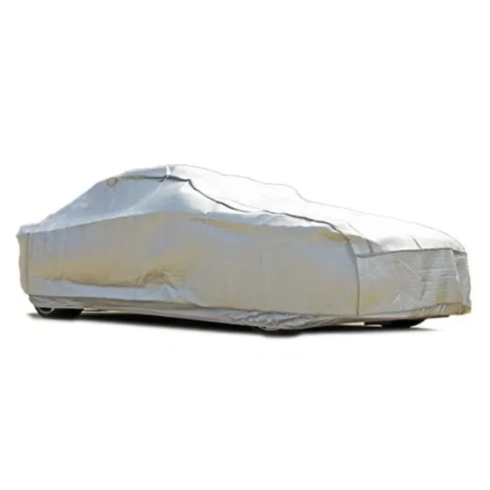 Autotecnica Ultimate Hail Protection Cover 35/136 reviews