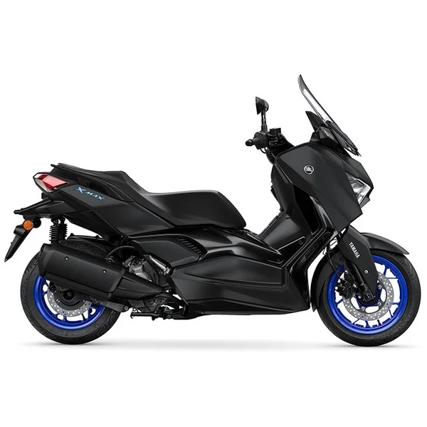Yamaha XMAX reviews
