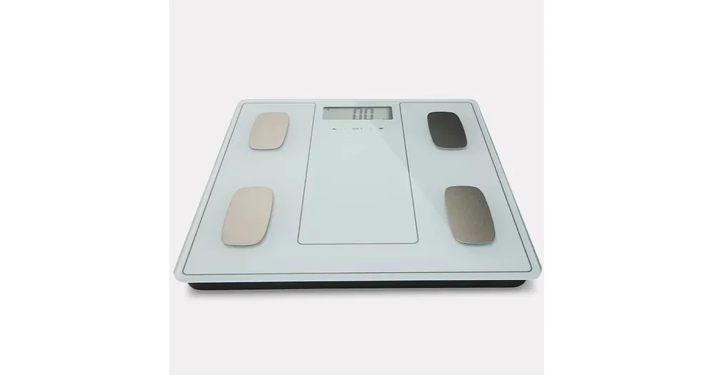 Kmart Anko Bodyfat Scales