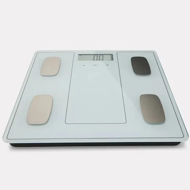 Kmart Anko Bodyfat Scales