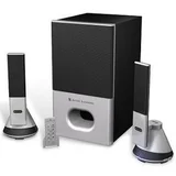 Altec Lansing VS4221 Computer Speakers