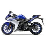 Yamaha YZF-R3