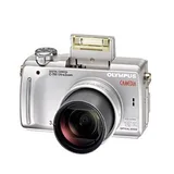 Olympus C-760 Ultra Zoom