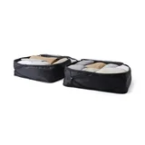 Kmart 2 Piece Large Compression Packing Cubes
