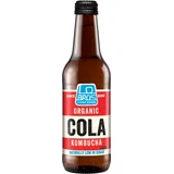 Lo Bros Living Drinks Organic Cola Kombucha