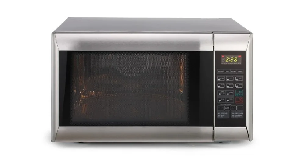 Kogan 32L with Grill reviews