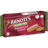 Arnott's Gluten Free Shortbread Cream