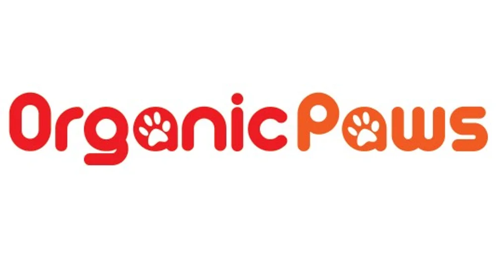 Organic Paws