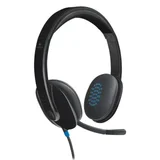 Logitech H540 USB Computer Headset