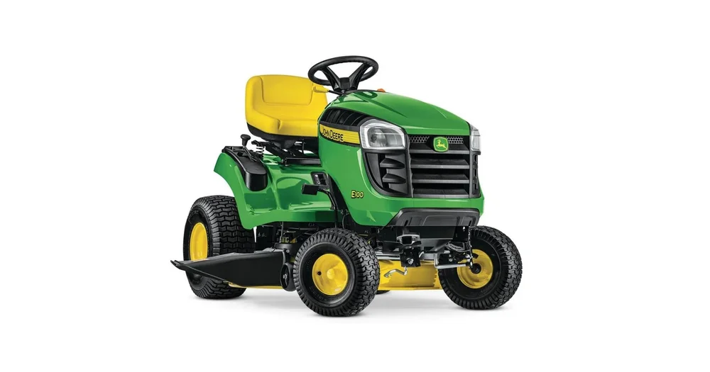 John Deere 100 Series >> 100 Series John Deere 100 Series >> 100 Series