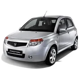 2006-2011 Proton Savvy