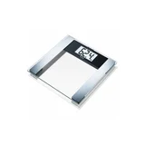 Beurer Glass Diagnostic Scale BG17