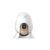 Cubo Ai Plus Smart Baby Monitor