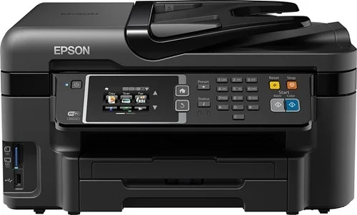 epson 3620 workforce
