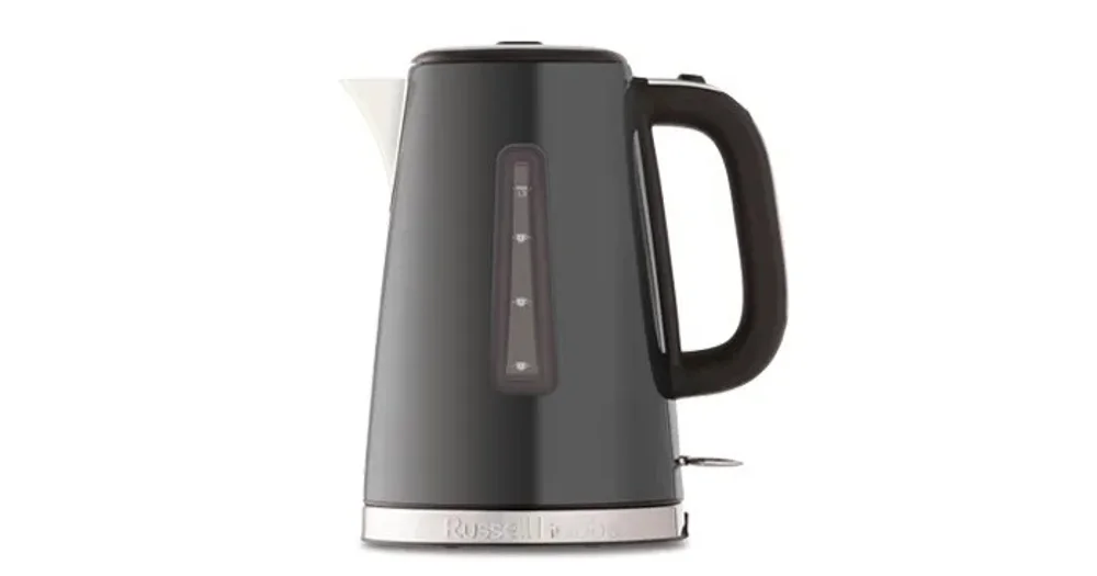 Russell Hobbs RHK62GRY (Moonlight Grey) reviews