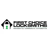 First Choice Locksmiths