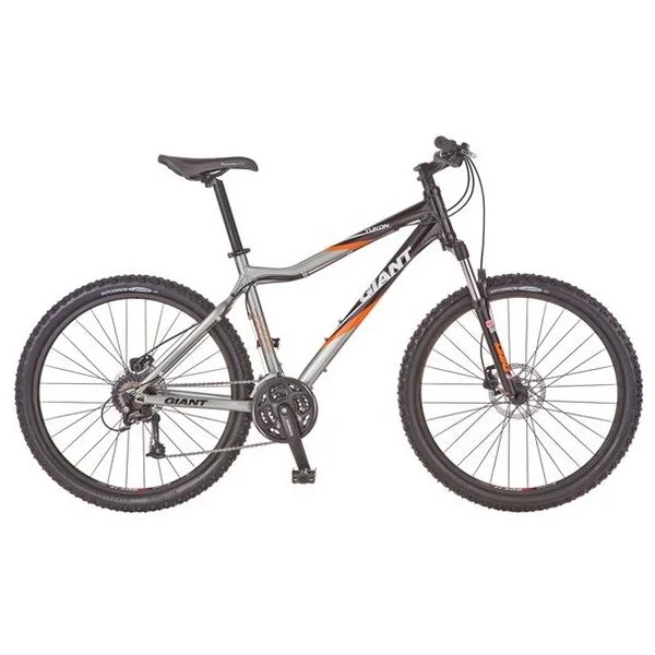 Yukon giant mountain bike price sale